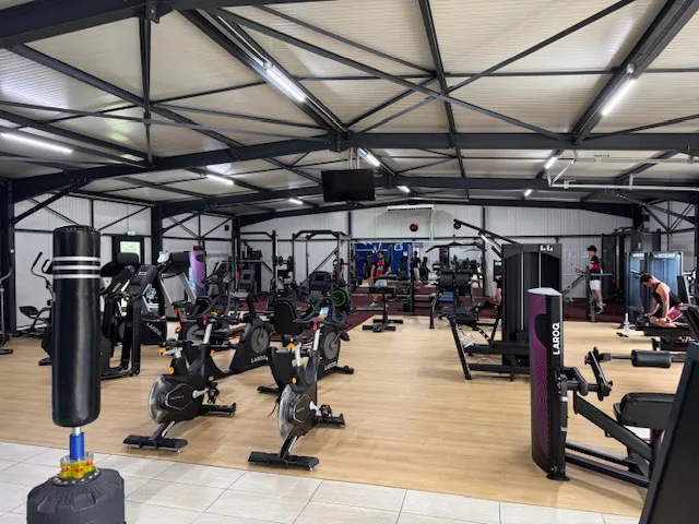 Espace cardio
